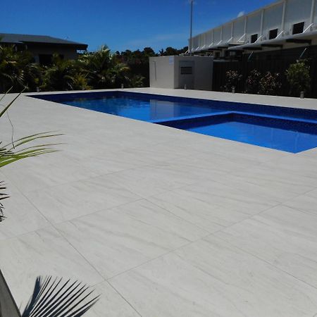 Nadi Airport Apartments Exterior photo