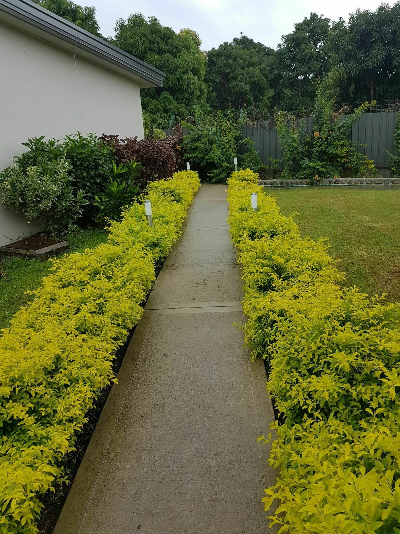 Nadi Airport Apartments Exterior photo