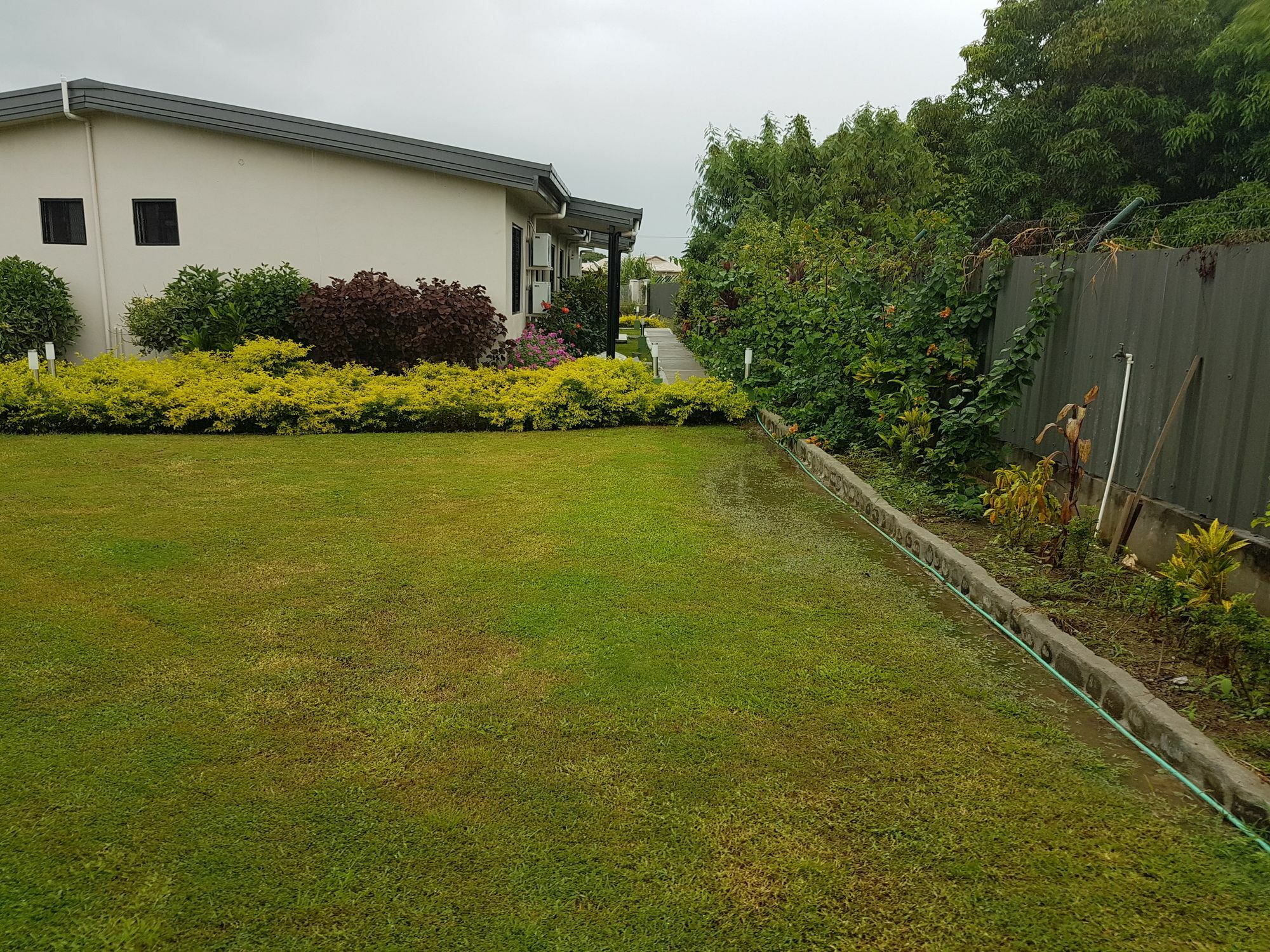 Nadi Airport Apartments Exterior photo